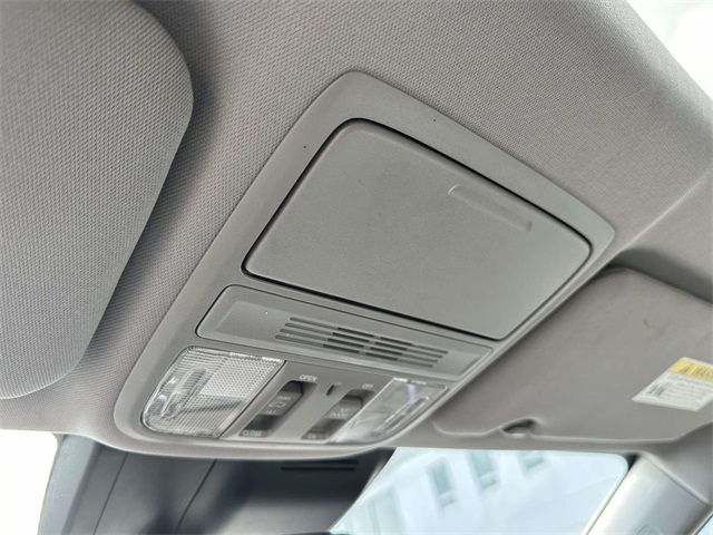 2022 Honda CR-V EX photo 25