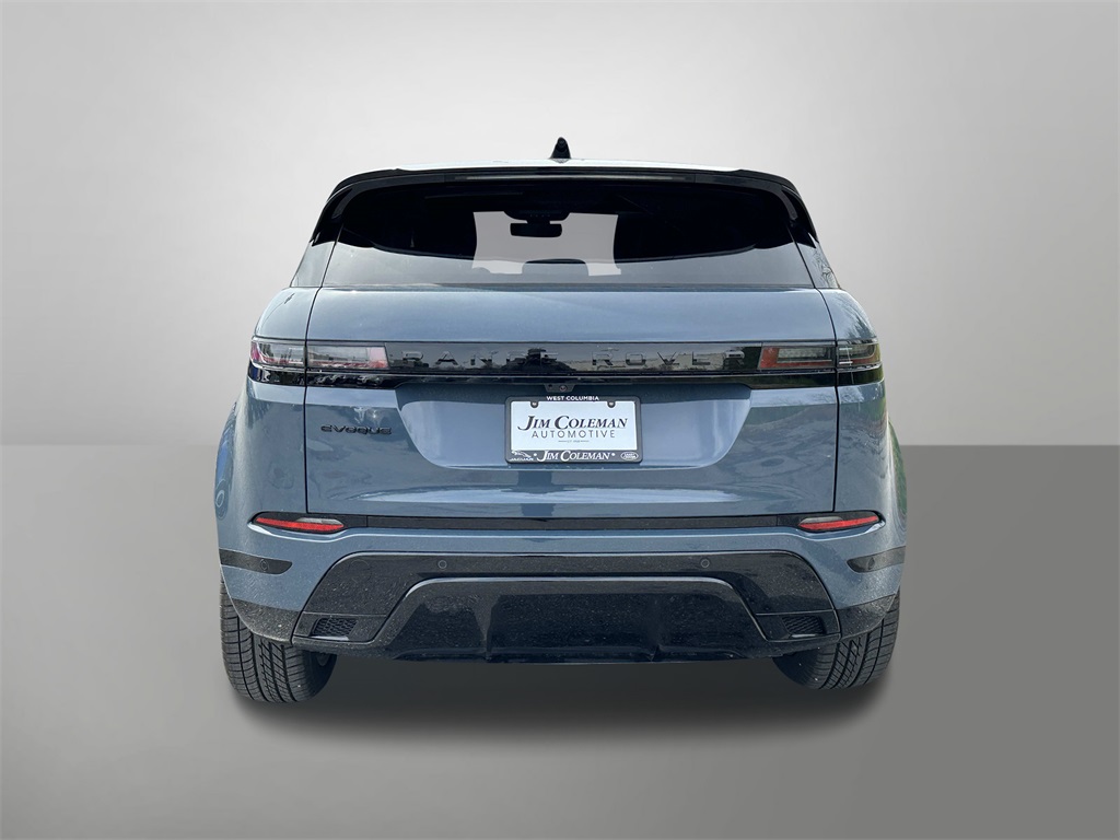 2026 Land Rover Range Rover Evoque Dynamic SE photo 13