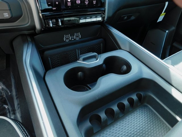 2025 Ram 2500 Laramie photo 29