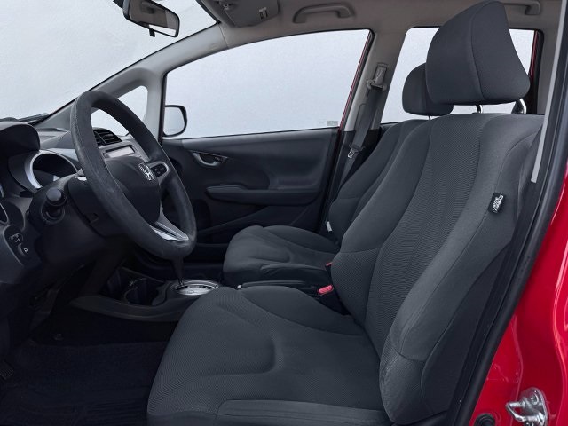 2013 Honda Fit Base photo 16