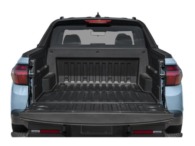 New 2026 Hyundai SEL AWD image 10