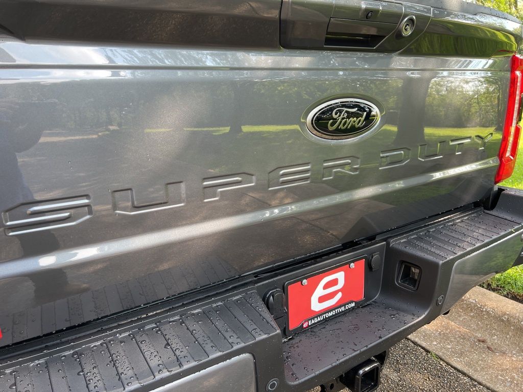 2026 Ford F-350 XLT photo 49