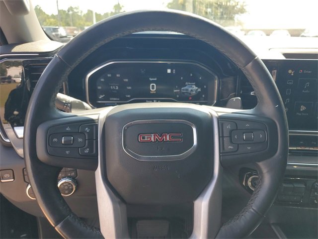 2023 Gmc Sierra 1500 SLT photo 10