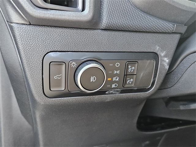 2025 Ford Bronco Sport Outer Banks photo 25