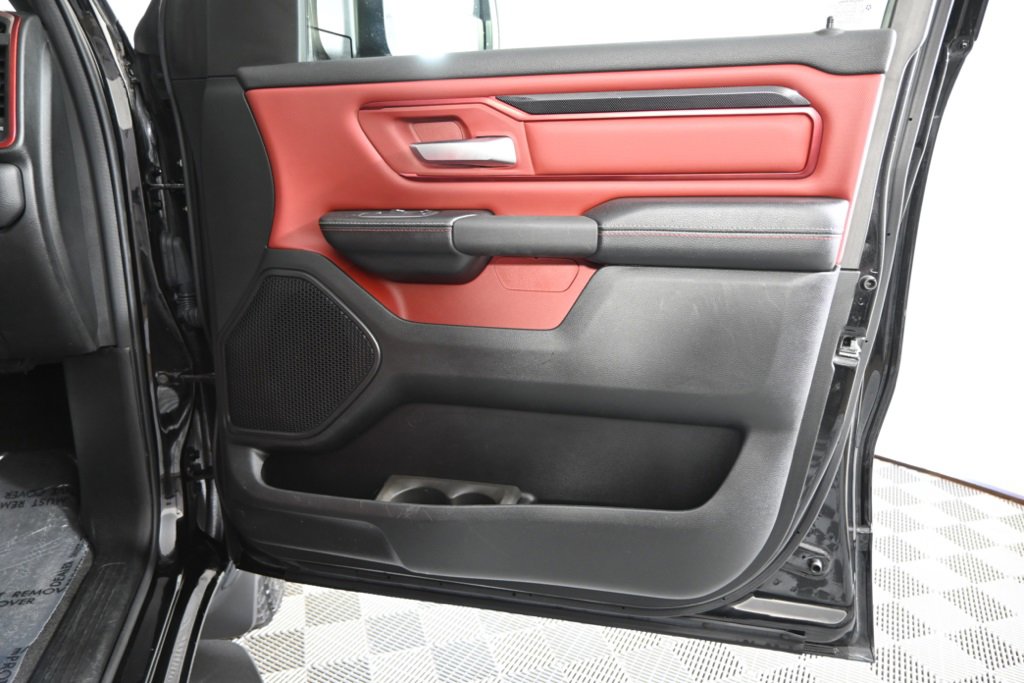 2020 Ram 1500 Rebel photo 13