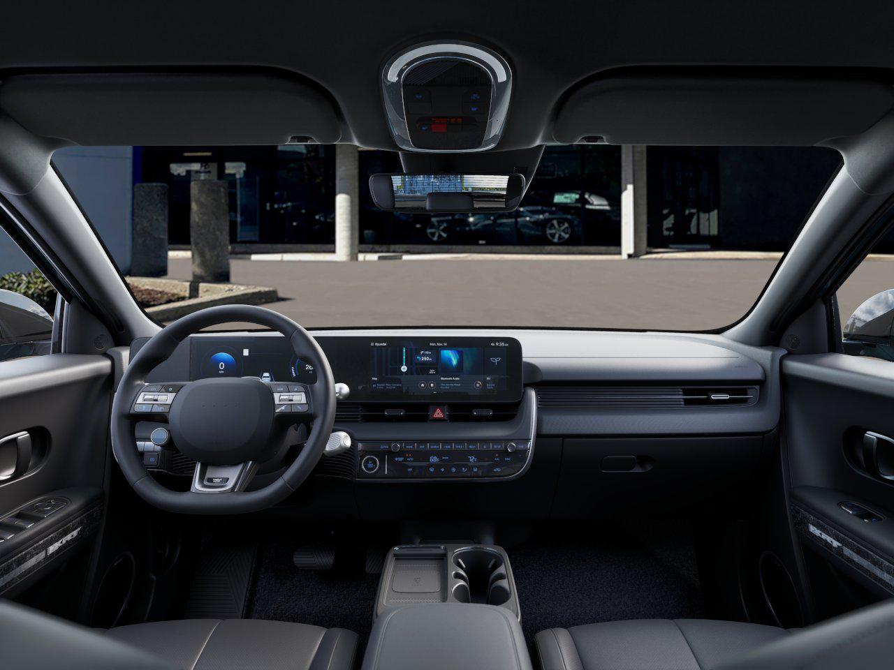 2026 Hyundai Ioniq 5 photo 4