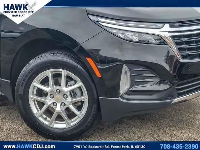 2024 CHEVROLET EQUINOX - Image 3