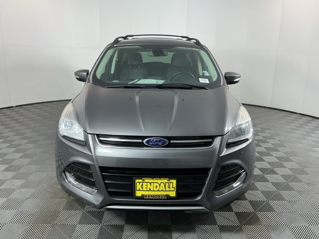 2013 Ford Escape SEL photo 2