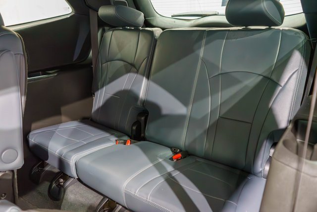 2024 Buick Enclave Essence photo 9