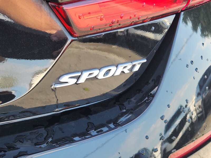 2022 Honda Accord Sport photo 14