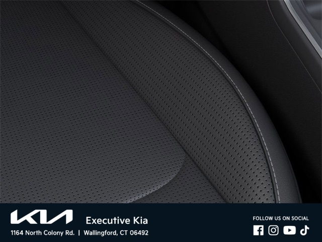 2025 Kia Sorento S photo 23