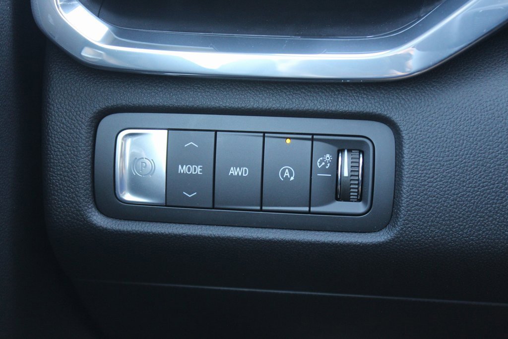 2026 Gmc Acadia Elevation photo 16