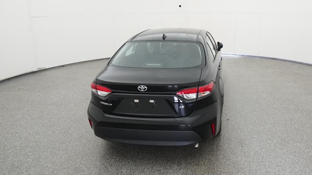 2025 Toyota Corolla LE photo 18