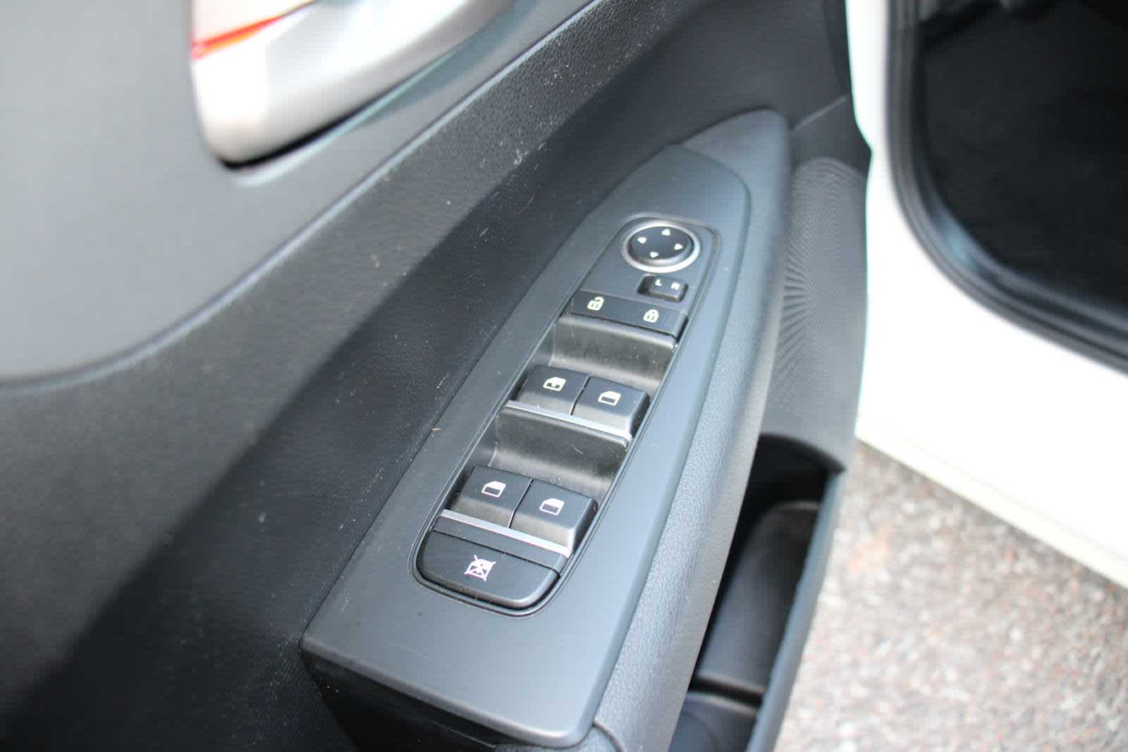 2021 Kia Forte LXS photo 13
