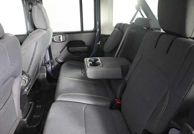 2024 Jeep Wrangler Willys 4xe photo 19