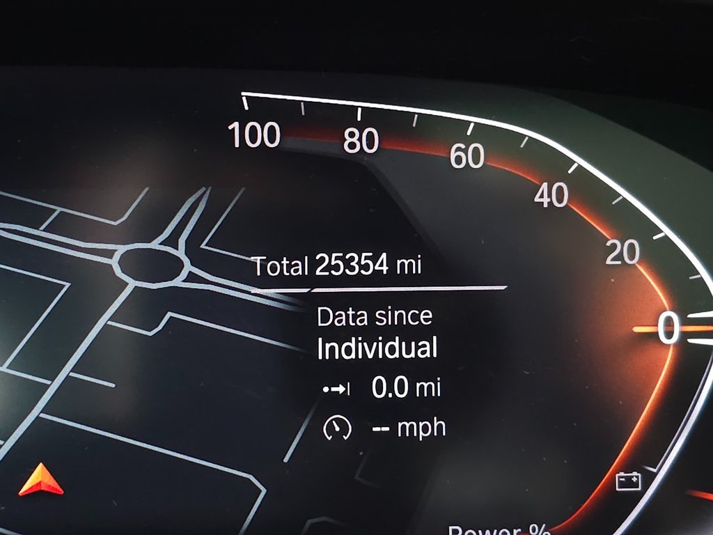 2022 BMW X5 - Image 21