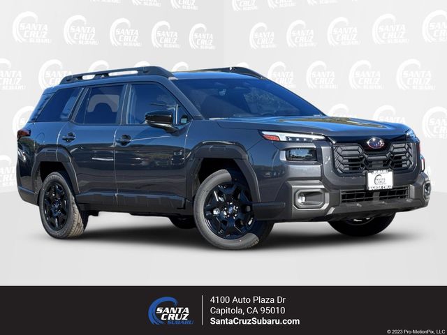 2026 Subaru Outback Limited's photo