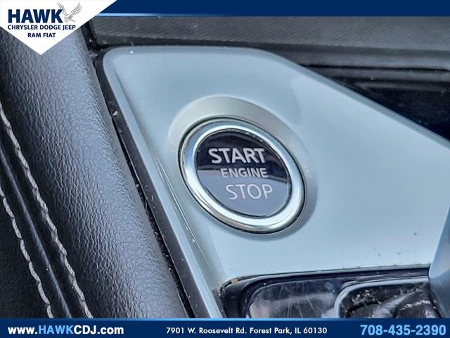 2023 NISSAN ALTIMA - Image 18