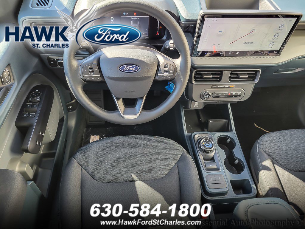 2025 FORD MAVERICK - Image 9