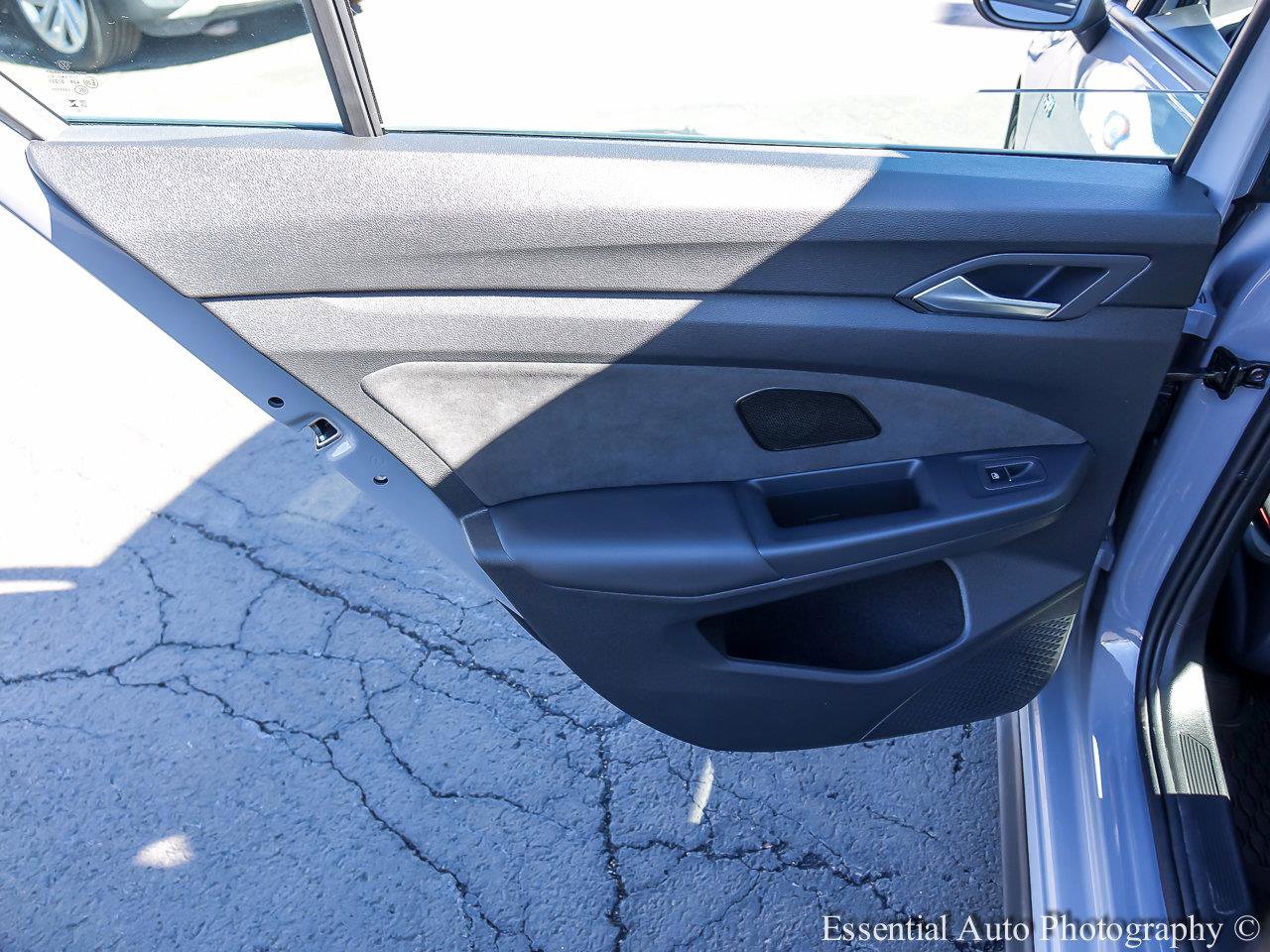 2026 VOLKSWAGEN GOLF GTI - Image 20