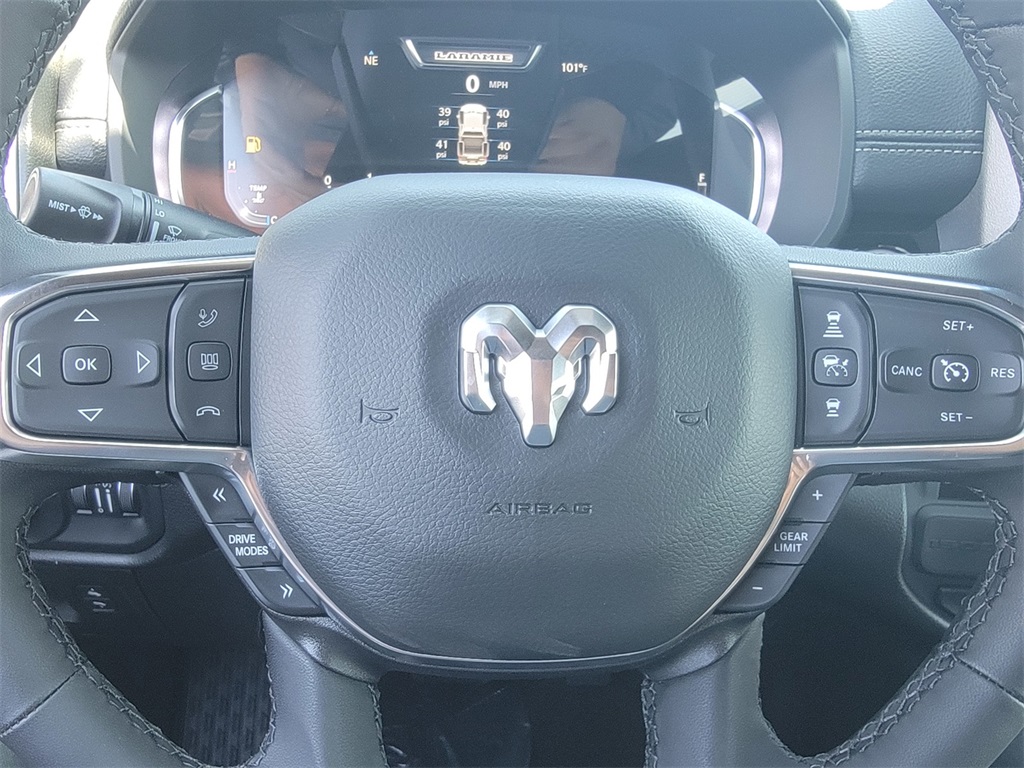 2026 Ram 1500 Laramie photo 19