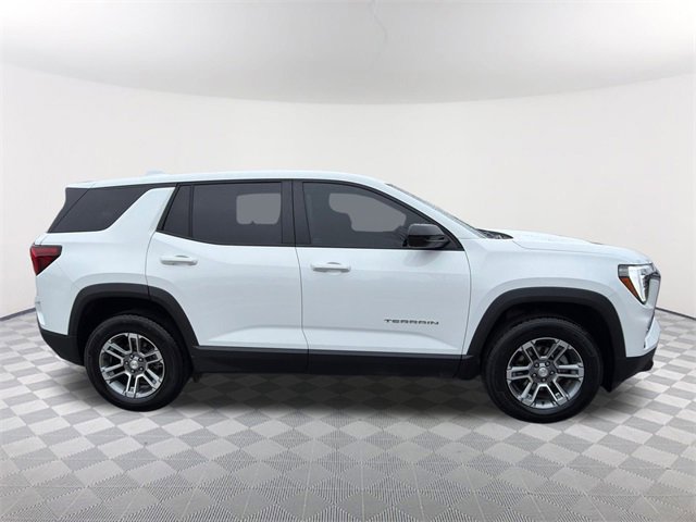 2025 Gmc Terrain Elevation photo 4