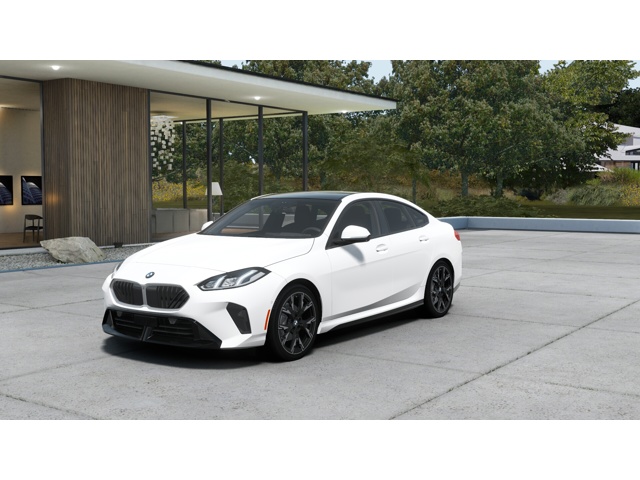2026 BMW 2 Series 228's photo