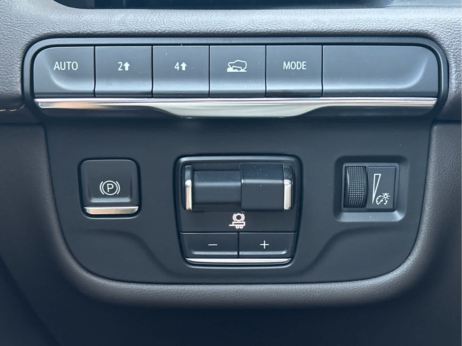 2023 Cadillac Escalade ESV Sport photo 19