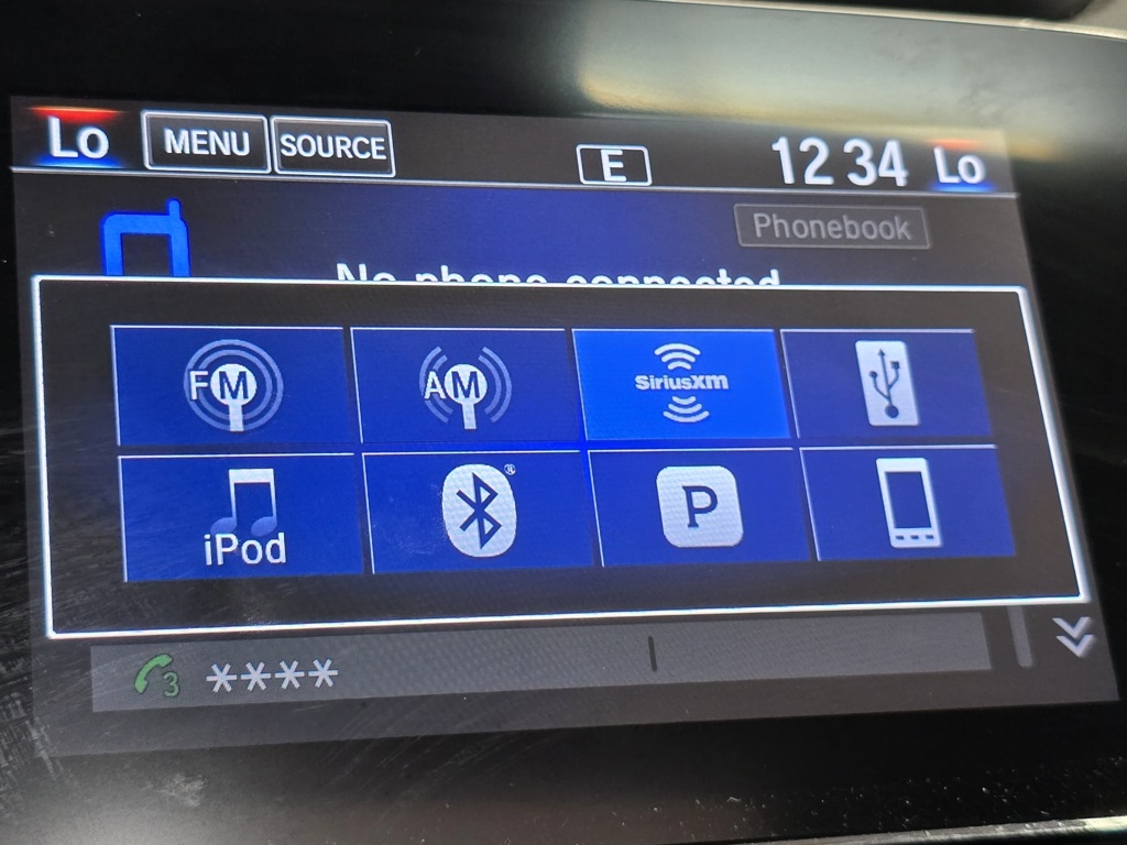 2022 Honda CR-V EX-L photo 2