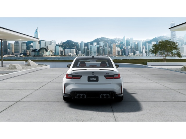 2026 Bmw M3 3 Sedan photo 5
