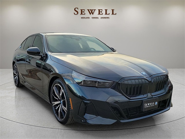 2025 Bmw 550e 550e xDrive photo 7