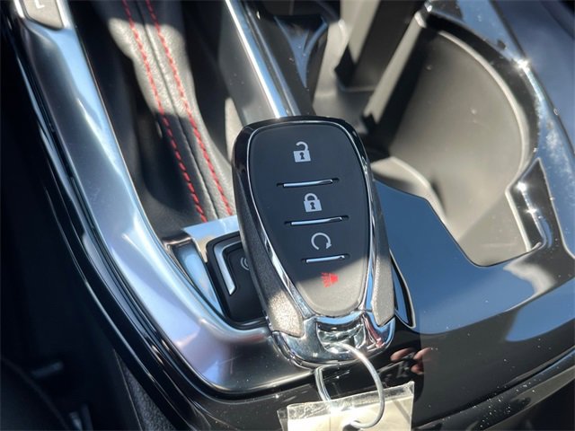 2025 Chevrolet Trax photo 15
