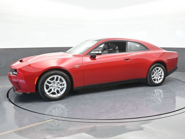 Pre-Owned 2024 Dodge Charger R/T Scat Pack 2D Coupe in Miami Lakes