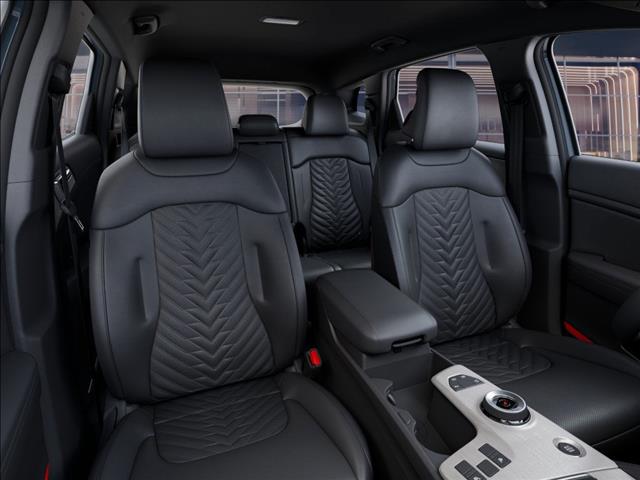 2026 Kia Sportage EX X-Line photo 14