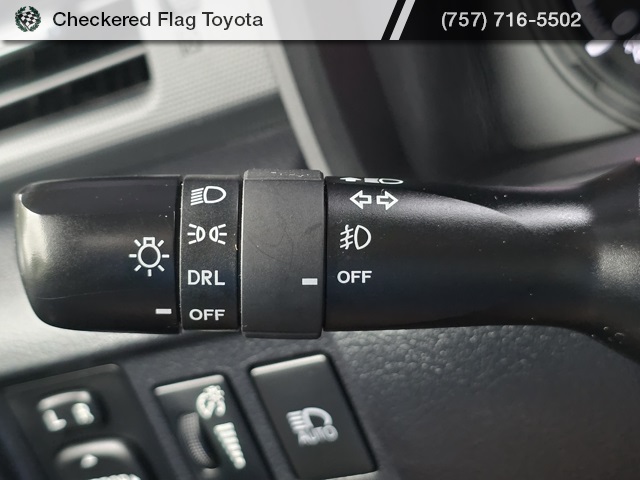 2024 Toyota 4Runner SR5 photo 27