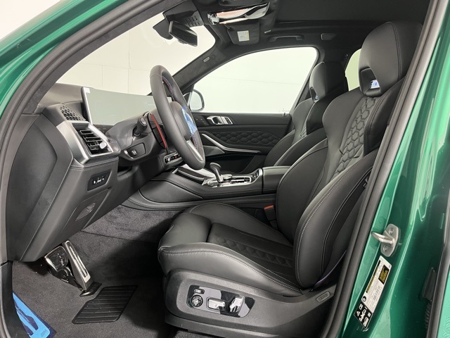 2026 Bmw X5 photo 10