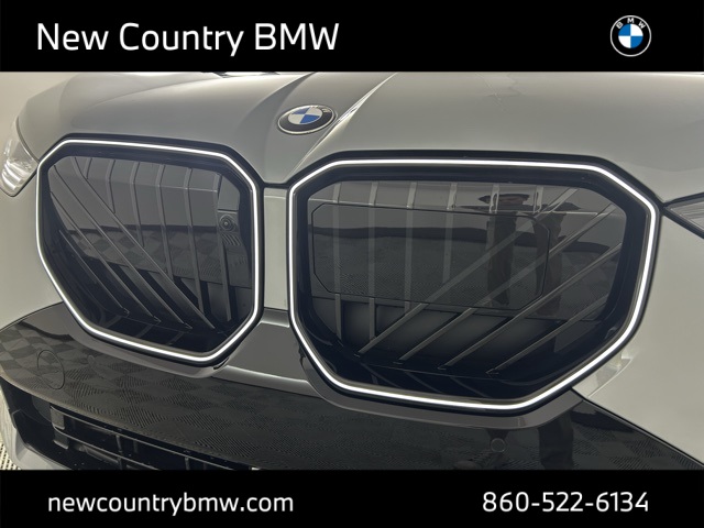 2026 Bmw X3 photo 24