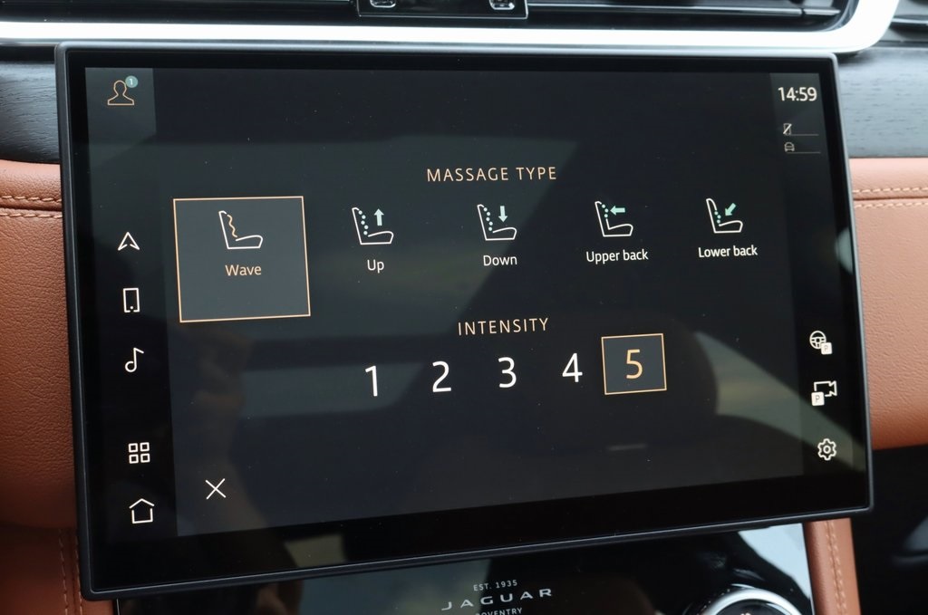 2026 JAGUAR PACE P400 - Image 25