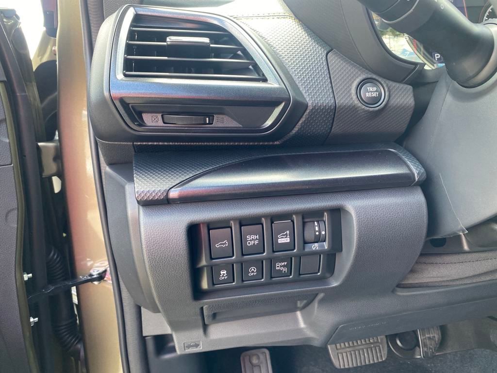 2025 Subaru Forester Wilderness photo 25