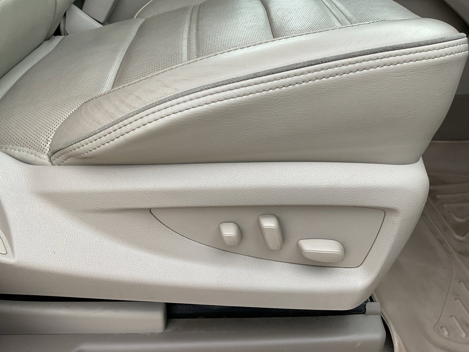 2019 Gmc Yukon XL Denali photo 27