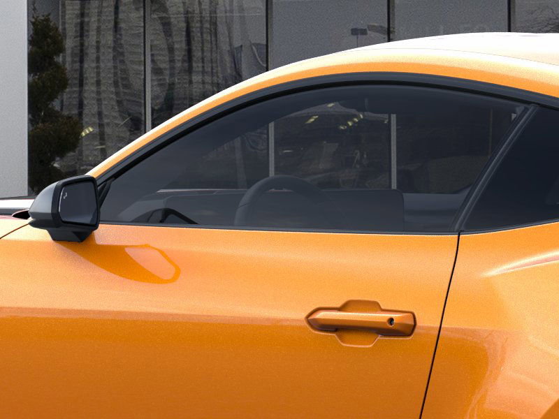 2026 FORD MUSTANG - Image 19