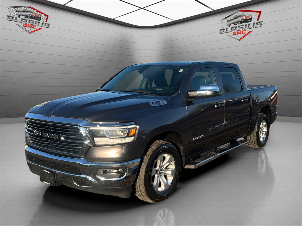 2023 RAM Ram 1500 Pickup Laramie's photo