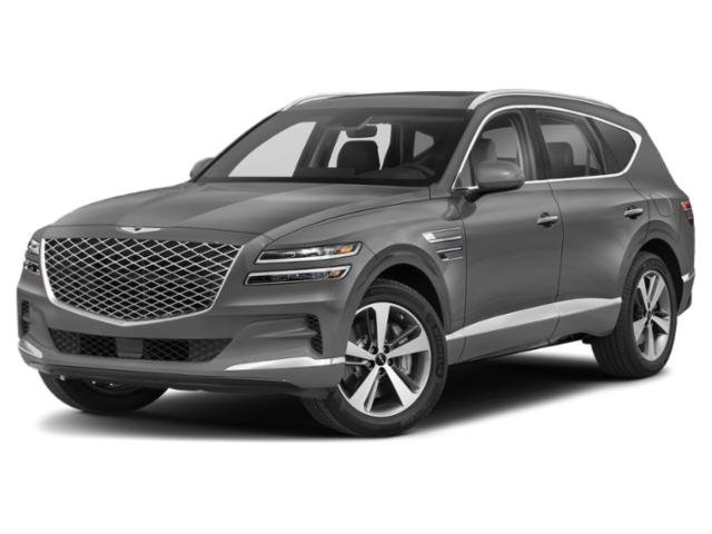 2023 GENESIS GV80's photo