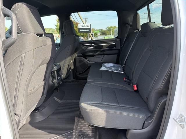 2026 Ram 1500 Big Horn Lone Star photo 9