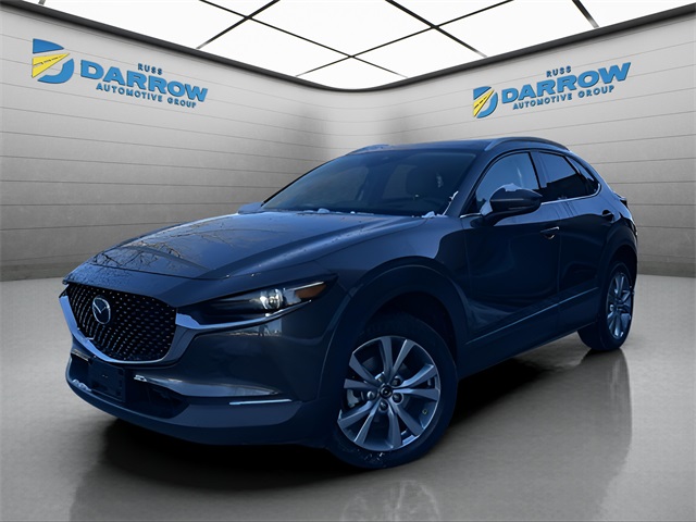 2022 Mazda CX-30 Premium's photo