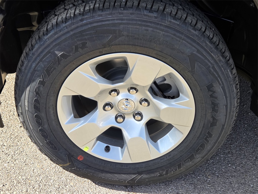 2026 Ram 1500 Big Horn Lone Star photo 4