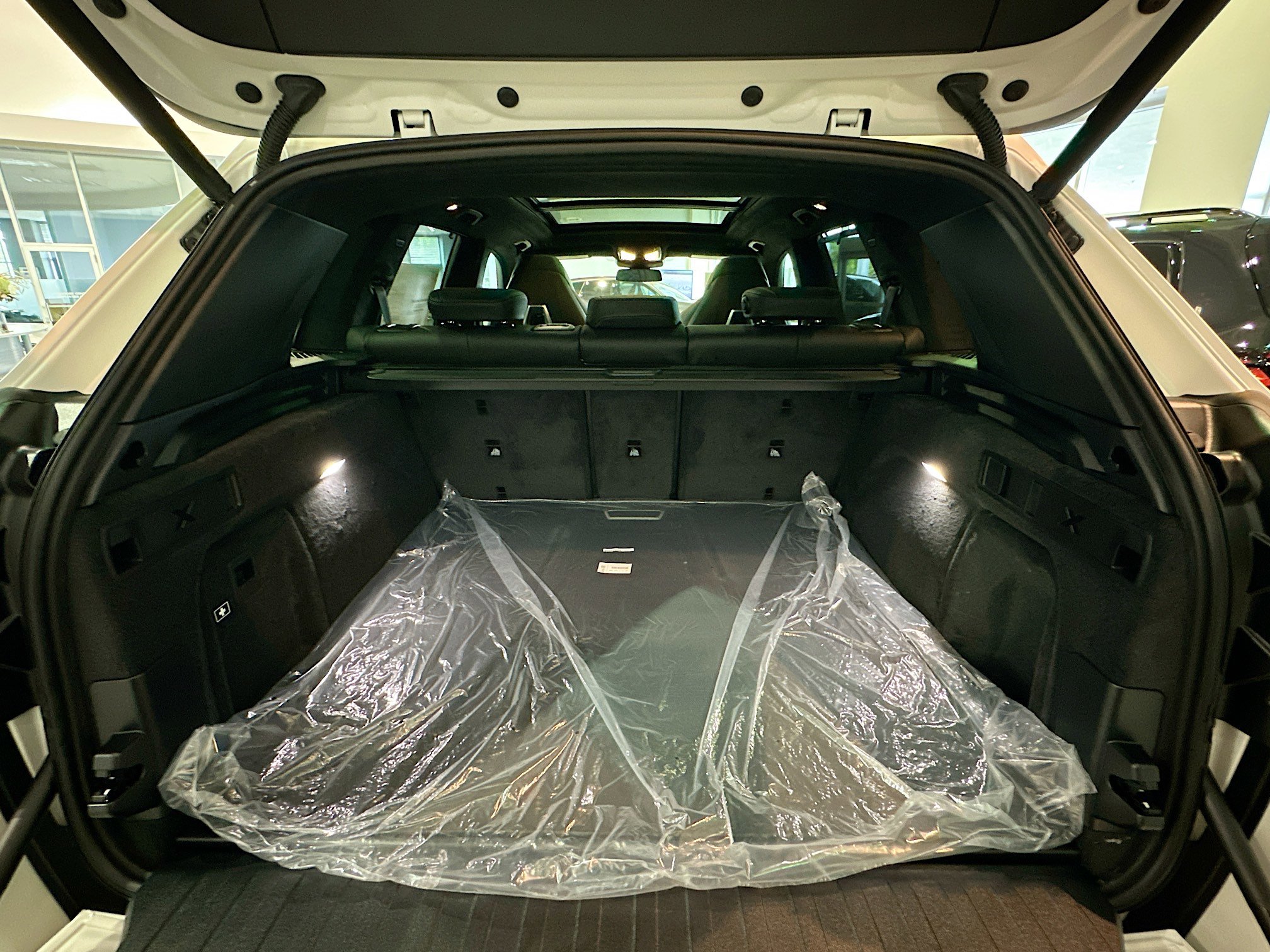 2026 Bmw X5 photo 18