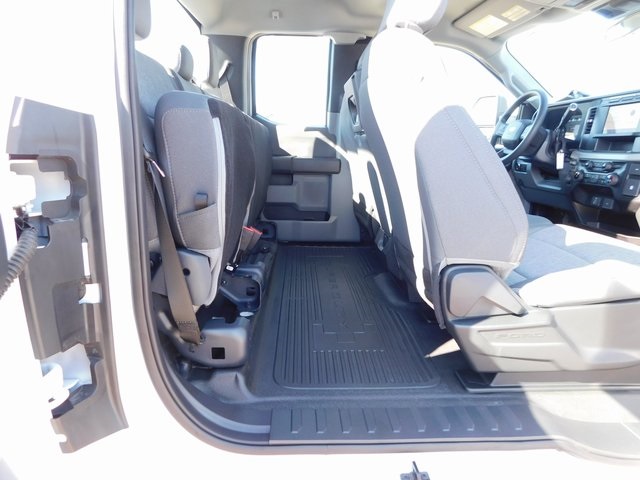 2024 Ford F-250 photo 25