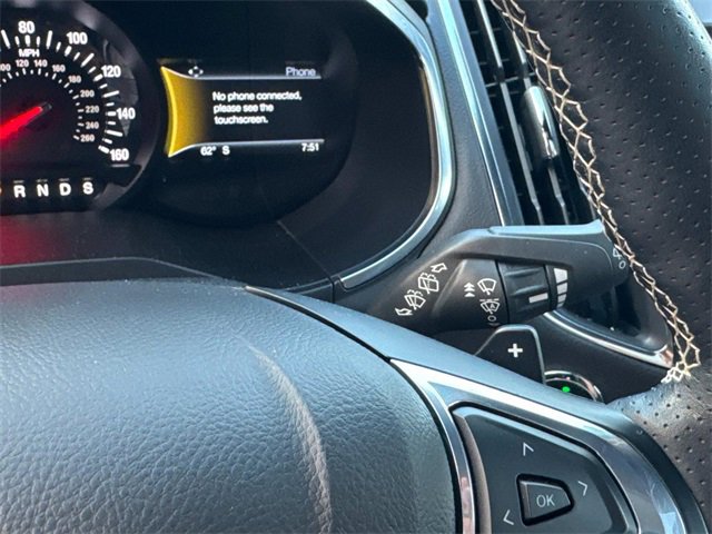 2020 Ford Edge ST photo 26