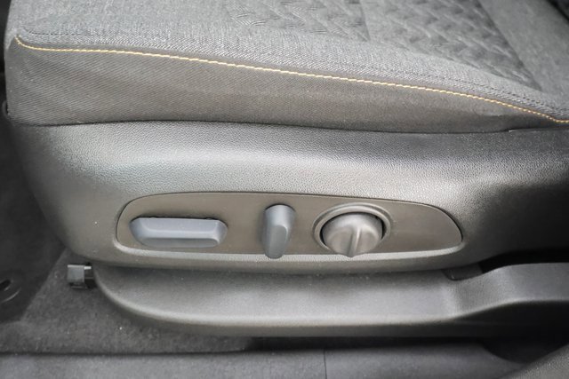 2022 Chevrolet Equinox LT photo 8